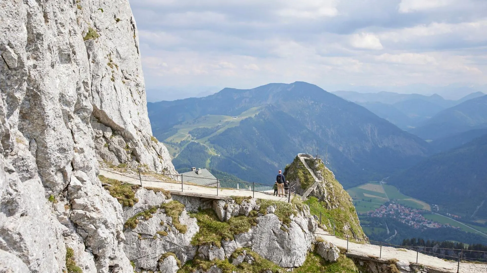 Das Bayrischzell Familotel Oberbayern فندق