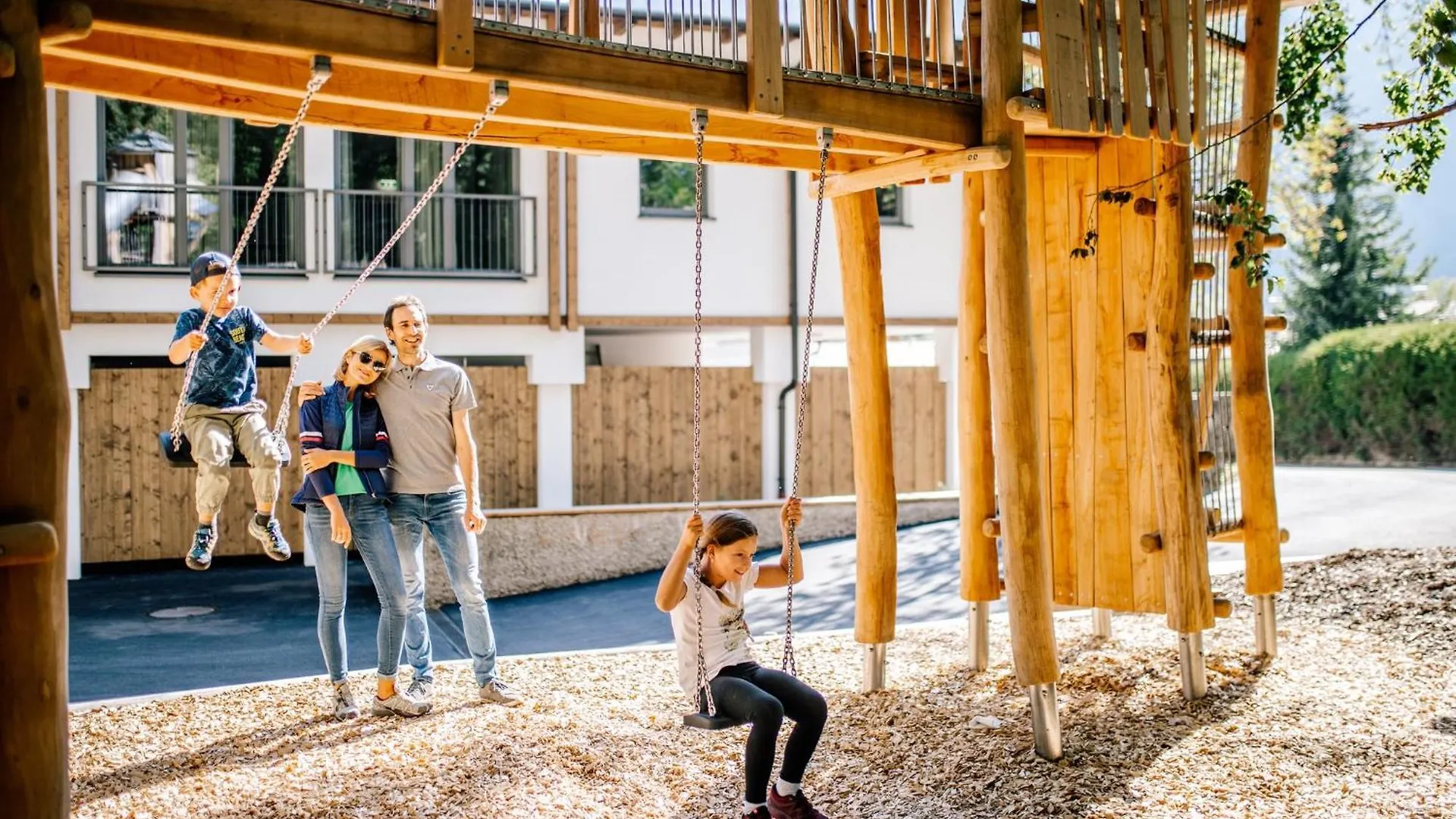 فندق Das Bayrischzell Familotel Oberbayern