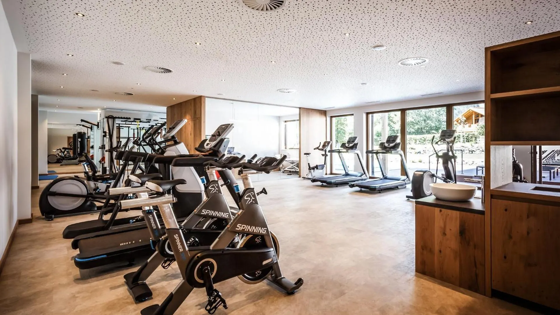 Das Bayrischzell Familotel Oberbayern فندق
