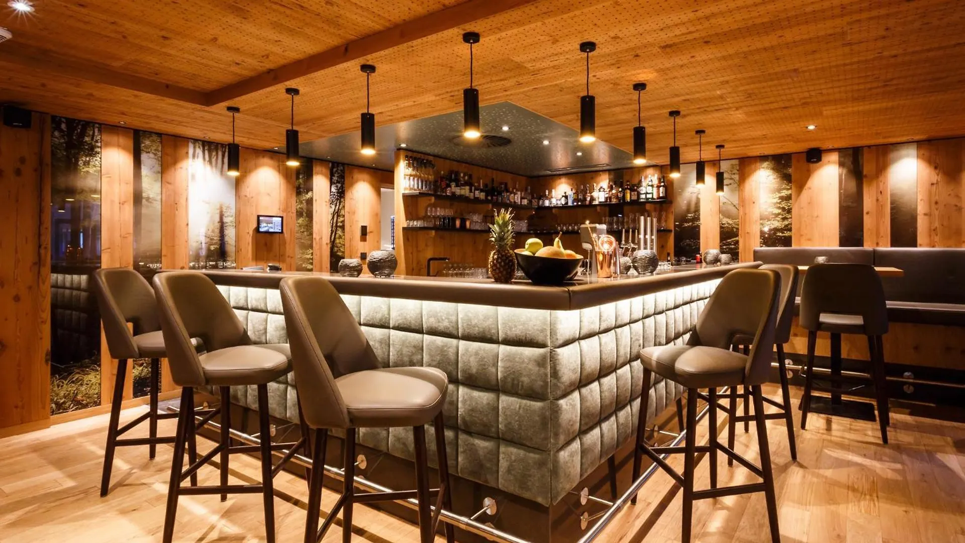 فندق Das Bayrischzell Familotel Oberbayern