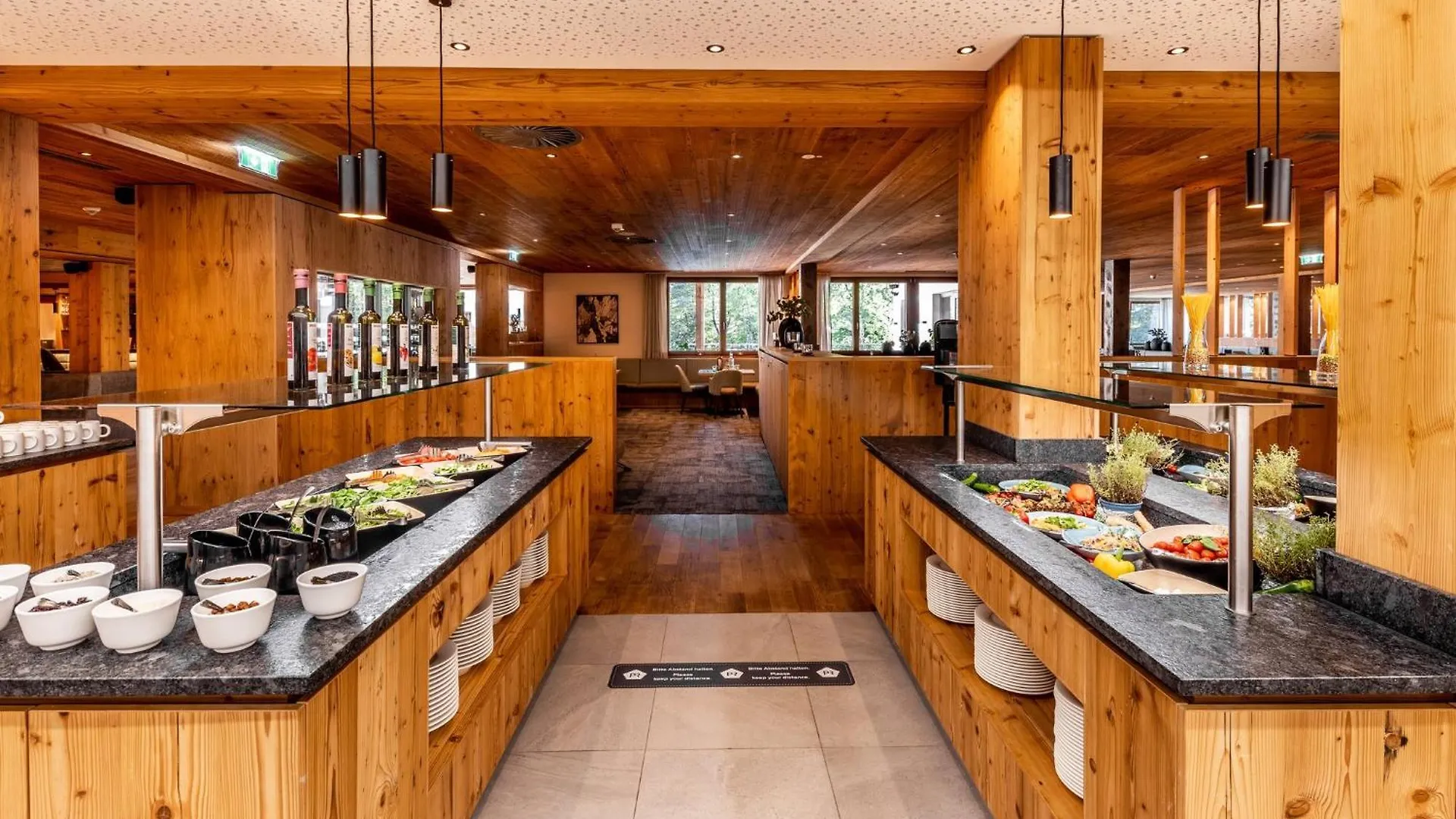 Das Bayrischzell Familotel Oberbayern فندق