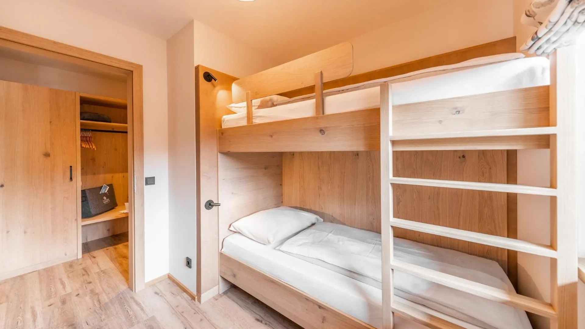 Das Bayrischzell Familotel Oberbayern