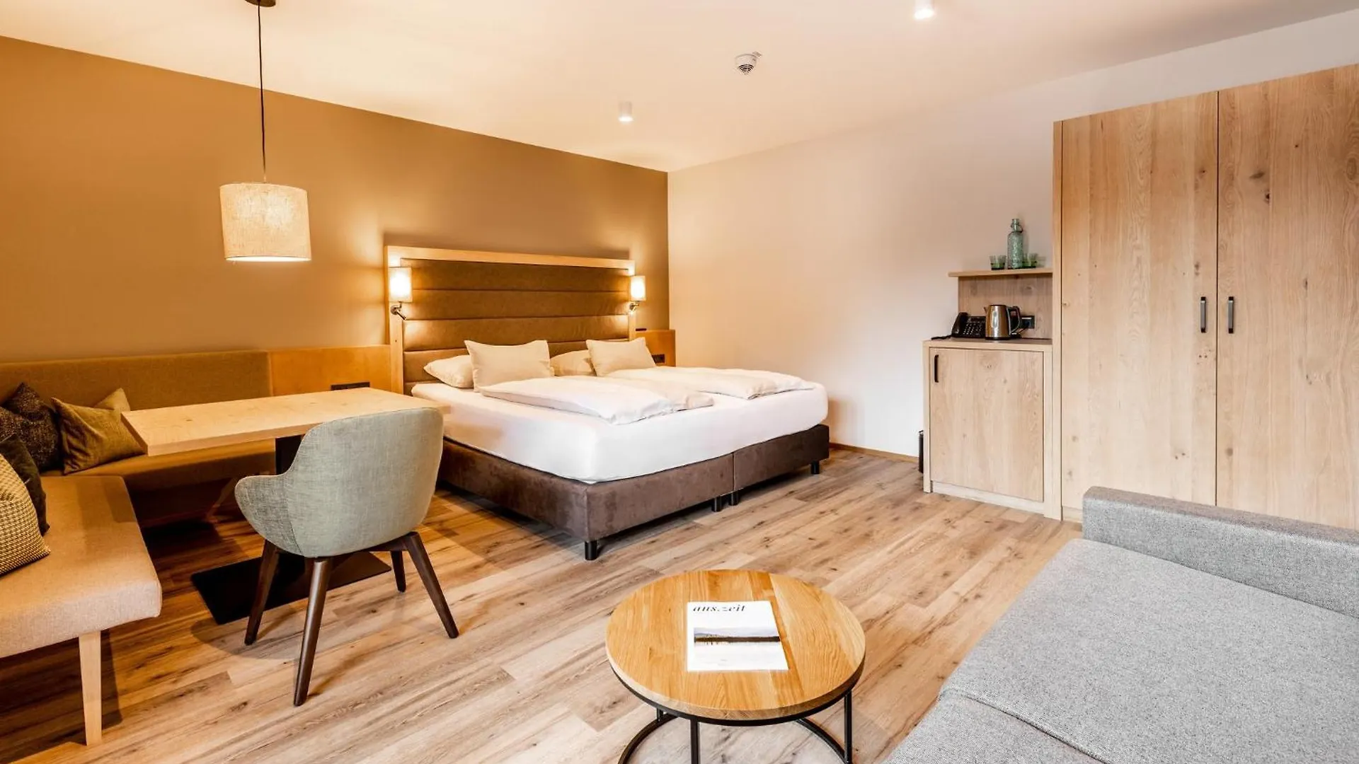 Das Bayrischzell Familotel Oberbayern ألمانيا