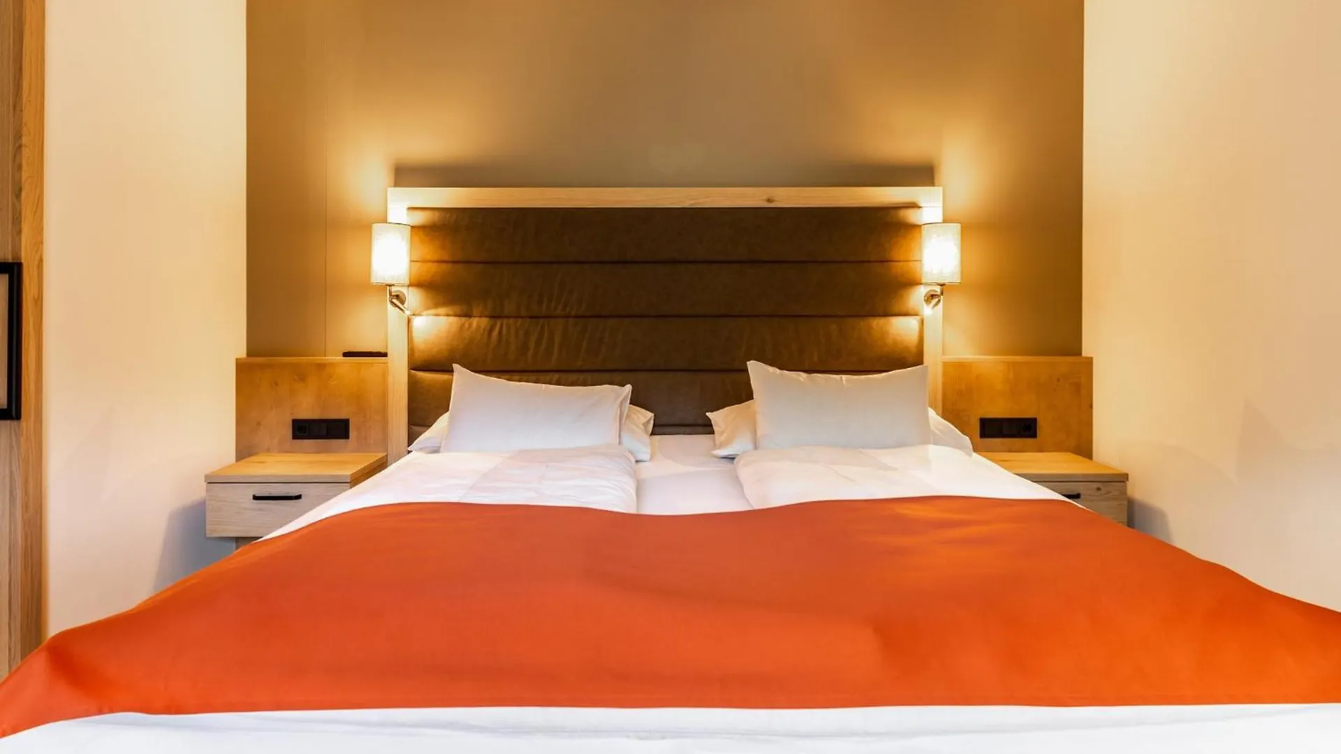 Das Bayrischzell Familotel Oberbayern فندق