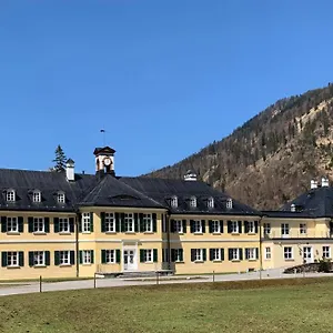 Hotel Pop-up Wildbad