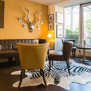 Hotel Amadeus Hannover